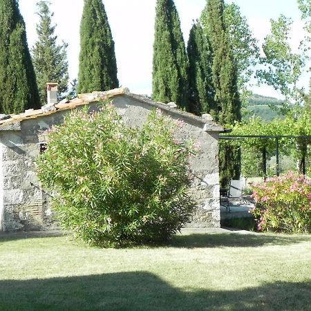 Vignagrande Agriturismo Saturnia Kültér fotó