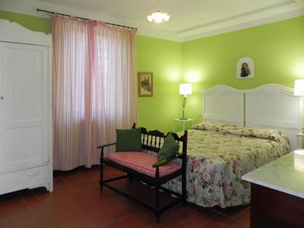 Vignagrande Agriturismo Saturnia Kültér fotó