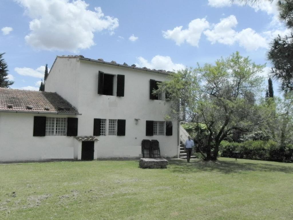 Vignagrande Agriturismo Saturnia Szoba fotó
