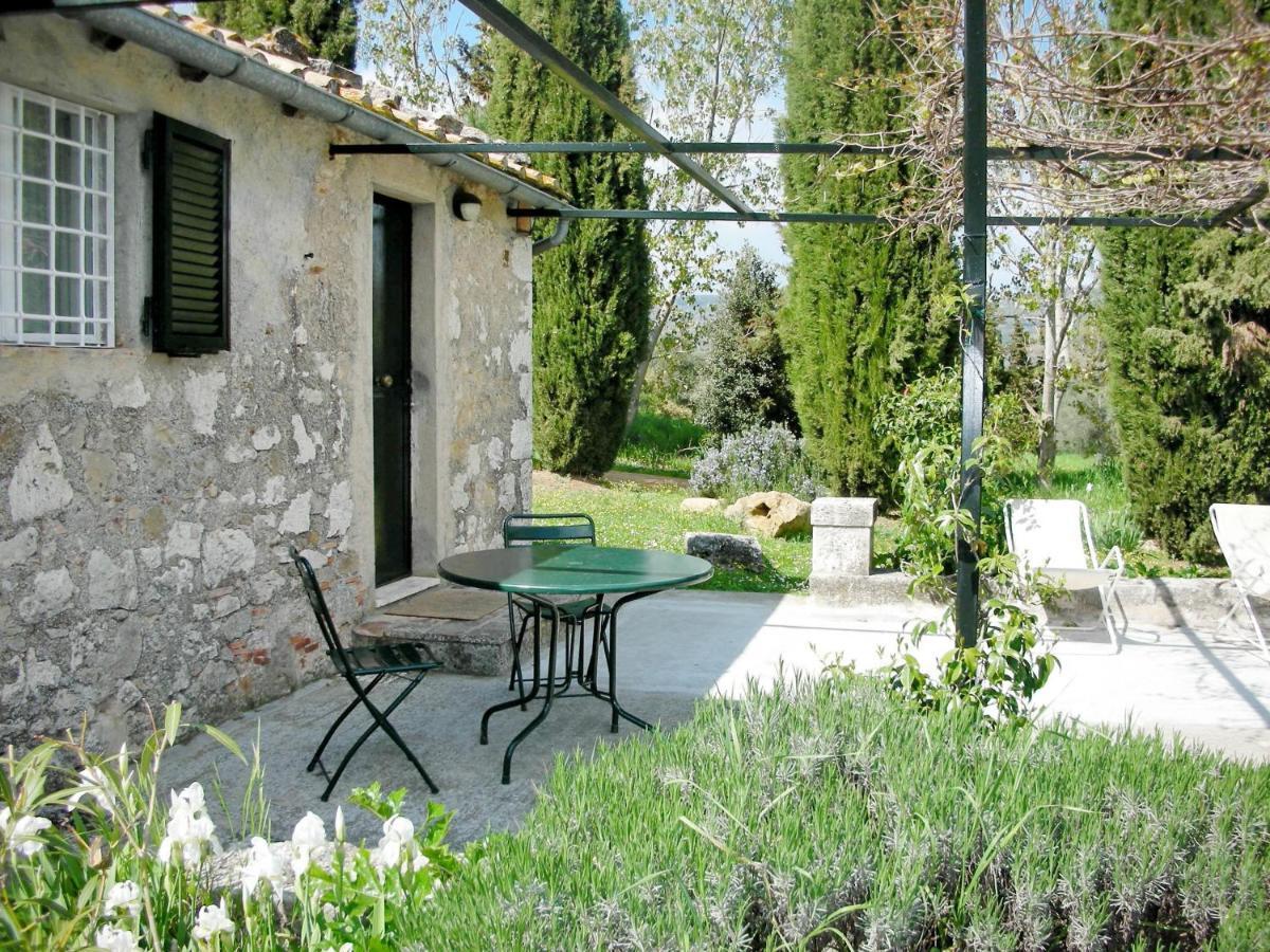 Vignagrande Agriturismo Saturnia Kültér fotó