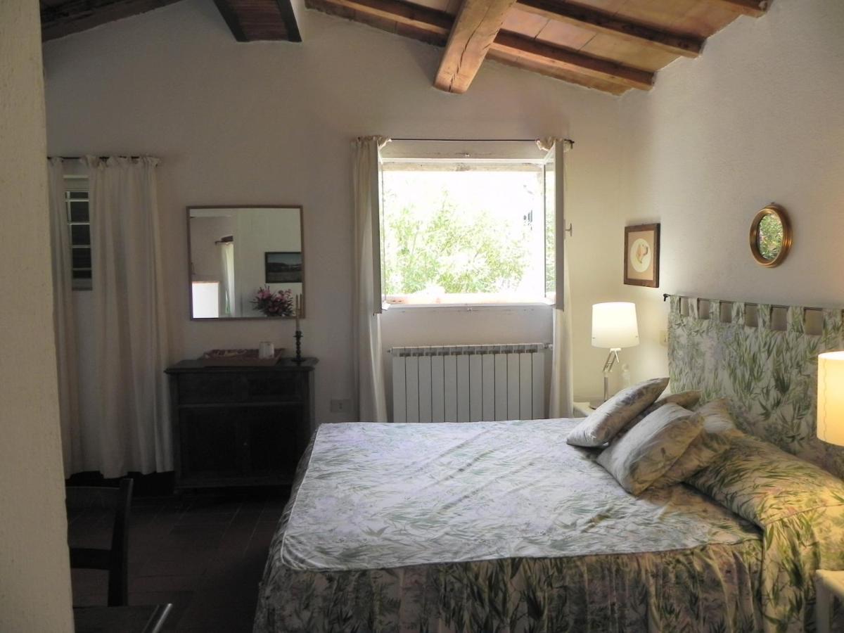 Vignagrande Agriturismo Saturnia Kültér fotó