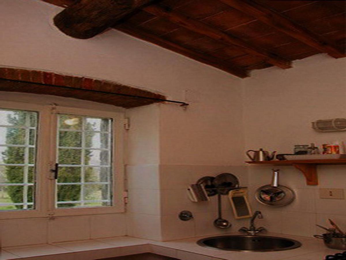 Vignagrande Agriturismo Saturnia Szoba fotó