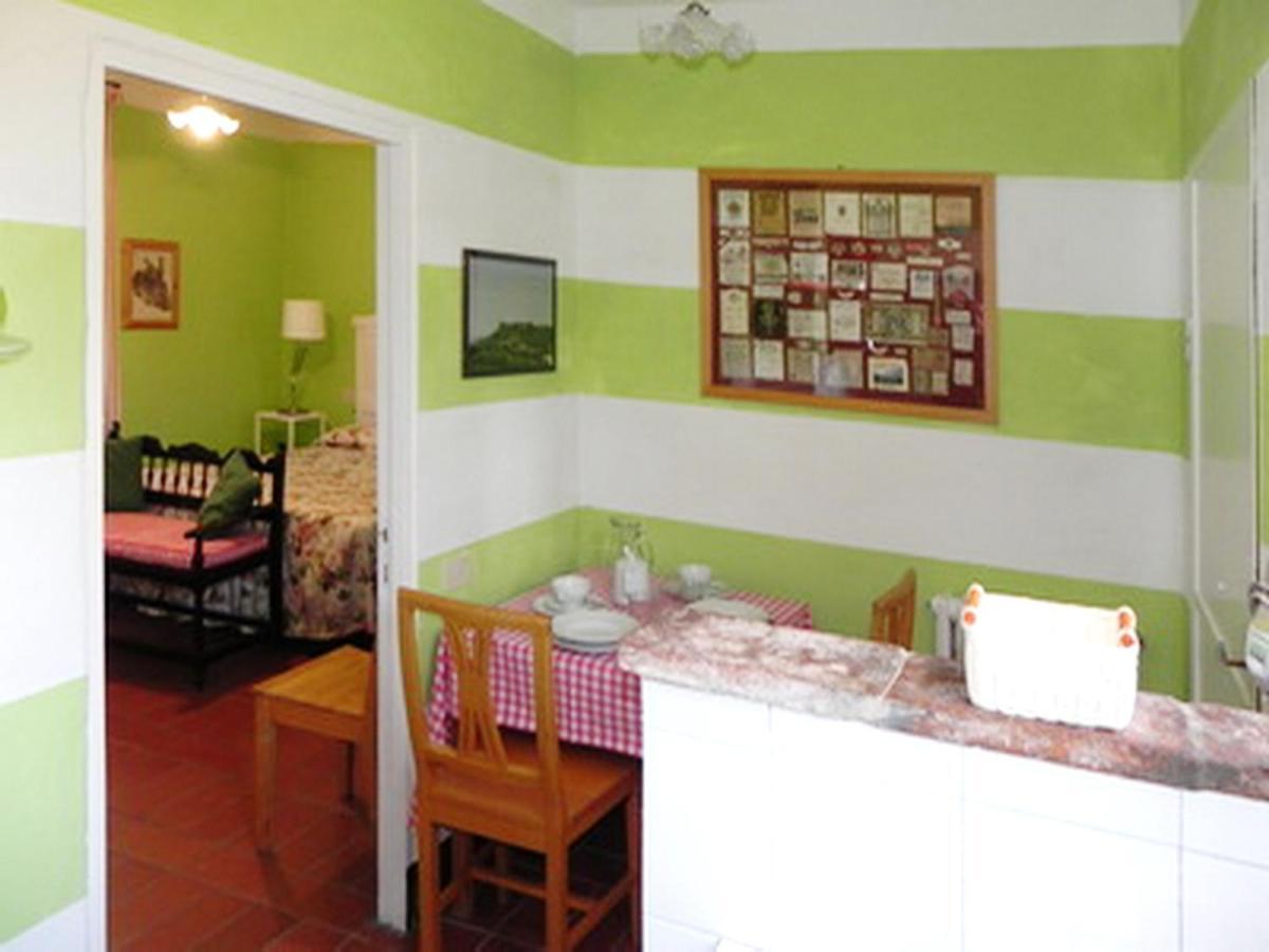 Vignagrande Agriturismo Saturnia Szoba fotó
