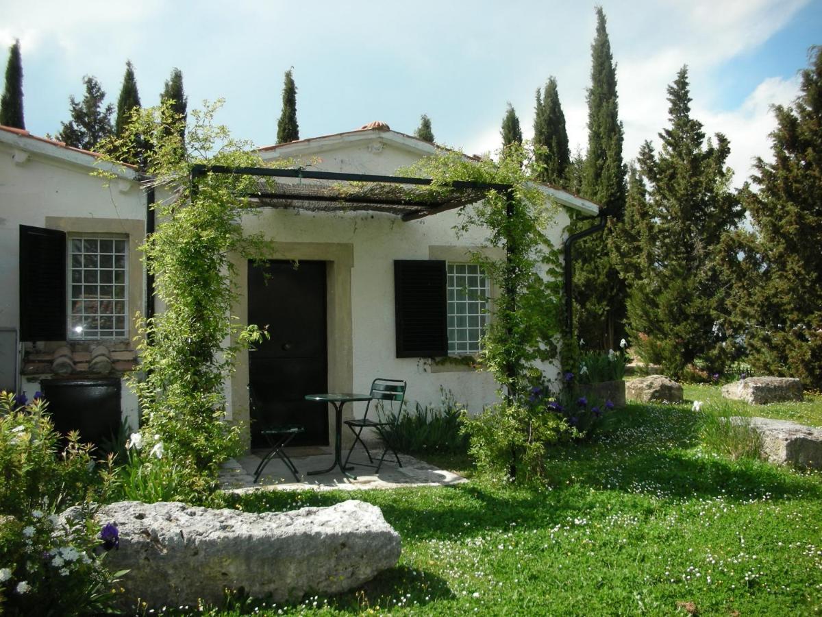 Vignagrande Agriturismo Saturnia Kültér fotó
